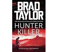 Hunter Killer: 14 (Taskforce)