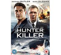 Hunter Killer