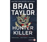 Hunter Killer: A Pike Logan Novel: 14