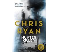 Hunter Killer: Danny Black Thriller 2
