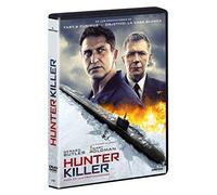 Hunter Killer - Killer. Caza en las profundidades