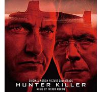 Hunter Killer (Original Motion Picture Soundtrack)