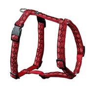 Hunter Krazy Scotty Var Rapid Red/red 10mm X 30-40Cm