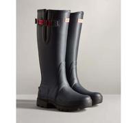 Hunter Ladies Balmoral Adjustable Neoprene Lined Wellington Boots