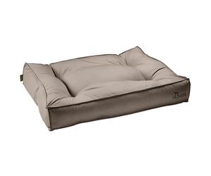 HUNTER Lancaster Dog Bed - 100 x 70 x 20 cm (L x W x H)