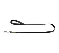 Hunter - Leash Convenience - Dog leash size Länge 120 cm - Breite 2,0 cm, black