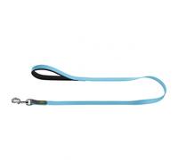 Hunter - Leash Convenience - Dog leash size Länge 120 cm - Breite 2,0 cm, turquoise