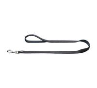 Hunter Leash Divo Gray 100Cm Padded For Dogs Collar Harness