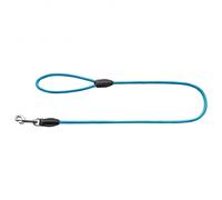 Hunter - Leash Freestyle - Dog leash size Länge 110 cm - Ø 1,0 cm, blue