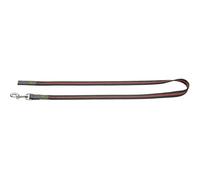 HUNTER Leash Visby Super Grip 20/120 orange, reflective, floatable
