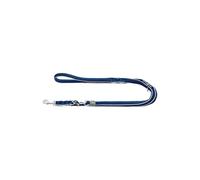 Hunter Leave for Dog HILO Blue (200 cm) - 4016739674890