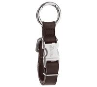 Hunter - Leinenhalter Barrit - Dog accessories dunkelbraun
