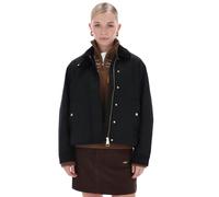 Hunter Leith Womens Waxed Jacket - Kambaba - Kambaba - S