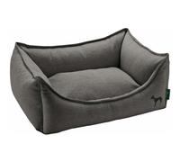 Hunter Living 60862 Dog Bed 60 x 43 x 16 cm Charcoal Grey