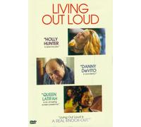 Hunter - Living Out Loud [DVD] [1999] [Region 1] [US Import] [NTSC]