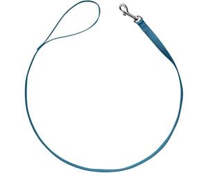 HUNTER London Mini Lead | Dark Blue | Size 10/140 | Soft & Lightweight | Tear-Resistant & Quick Drying | Easy to Clean & Dimensionally Stable | Ideal for Walks | Bright Colour for Everyday & Adventure