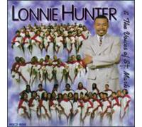 Hunter, Lonnie - Lonnie Hunter & the Voices of