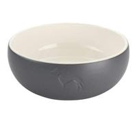 HUNTER LUND Ceramic Bowl 1500 ml Grey