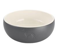 HUNTER LUND Ceramic Bowl 900 ml Grey
