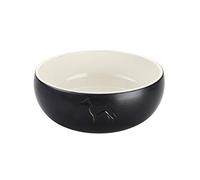 HUNTER LUND Ceramic Bowl, 1500 ml, Black