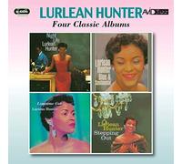 Hunter, Lurlean - Hunter - Four Classic Albums