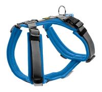 Maldon Up Harness Blue / Grey Size S-M