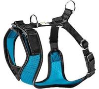 HUNTER Maui Vario Rapid Harness, 23 x 35-42 cm, X-Small, Blue