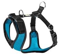 HUNTER Maui Vario Rapid Harness, 27 x 38-47 cm, Small, Blue