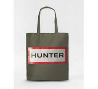 Hunter Mclaine Cotton Shopper Tote - Kambaba - Kambaba - One Size
