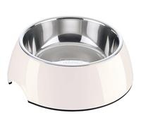 Hunter - Melamine Pet Bowl 160ml White