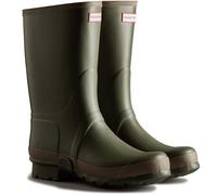 Hunter Men Gardener Wellington Boots