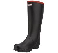 Hunter Men's Argyll Full Knee Wellies Black W23107 10 UK