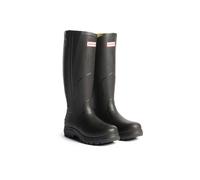 Hunter Men's Balmoral MK II Boot in Black | Size: 12 Hunter Black 12