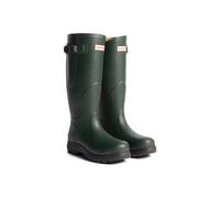 Hunter Men's Balmoral MK II Boot in Dark Olive | Size: 11 Hunter Dark Olive 11