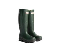 Hunter Men's Balmoral MK II Boot in Dark Olive | Size: 11 Hunter Dark Olive 11
