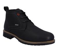 Hunter Mens Black Jura Ankle Boots UK 9/EU 43/US 10
