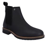 Hunter Men's Jura Dealer Boot in Black | Size: 9 Hunter Black 9
