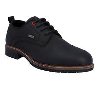 Hunter Mens Black Jura Gibson Shoes UK 12
