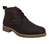 Hunter Mens Brown Jura Ankle Boot UK 10/EU 44/US 11