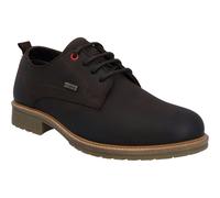 Hunter Mens Brown Jura Gibson Shoes UK 8/EU 42/US 9