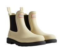 Hunter Mens Commando Chelsea Boots FS11486