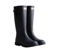 Hunter Mens Downpour Adjustable Wellington Boots / N/A N/A FS11500
