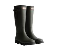 Hunter Mens Downpour Adjustable Wellington Boots / N/A N/A FS11500