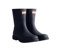 Hunter Mens Downpour Short Wellington Boots