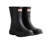 Hunter Mens Downpour Short Wellington Boots