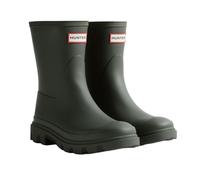 Hunter Mens Downpour Short Wellington Boots