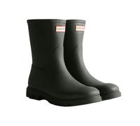 Hunter Mens Downpour Short Wellington Boots / N/A N/A FS11735