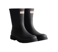 Hunter Mens Downpour Short Wellington Boots / N/A N/A FS11735