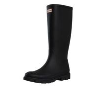 Hunter Boots - Downpour Tall Boot - Wellington boots size 44, white