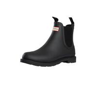 Elements Chelsea Insulated Wellies Black 9 UK